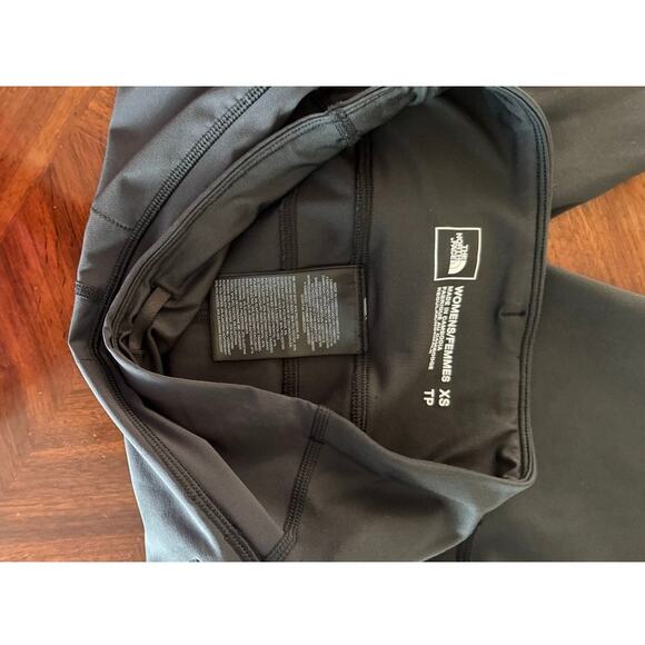 The North Face FlashDry-XD Women’s XS High-Rise Leggings with Pockets - Picture 12 of 16